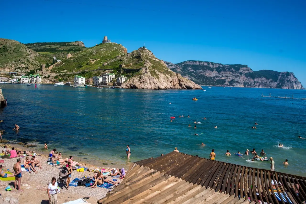 Балаклава
