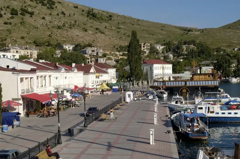 Балаклава