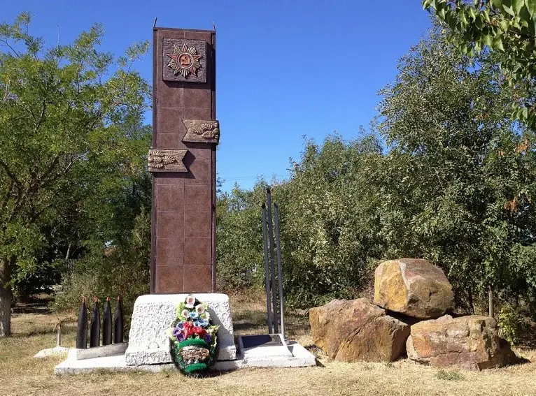 Что посмотреть в Николаевке
