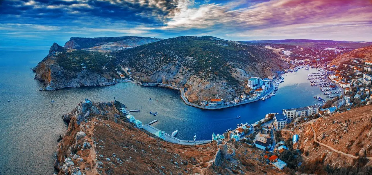 Балаклава