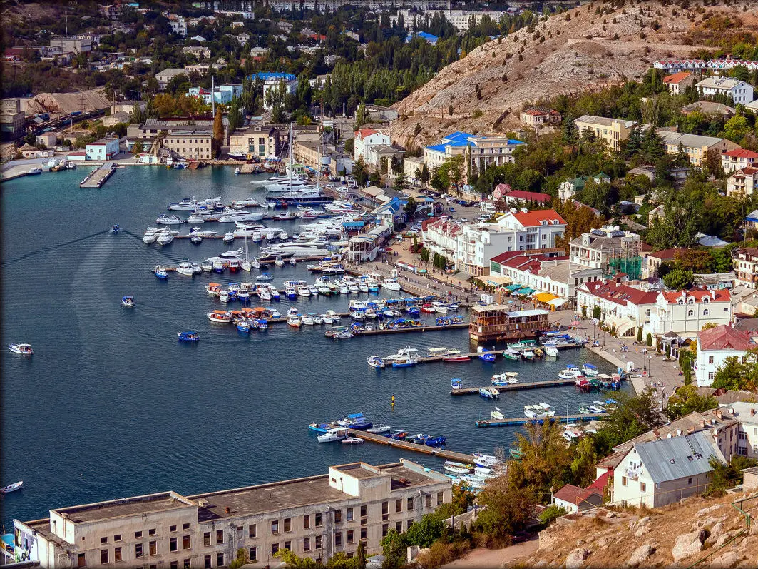 Балаклава