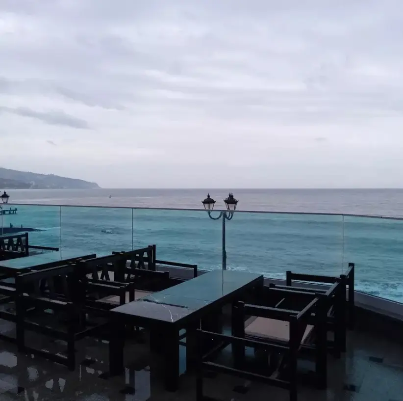 Чем заняться в Крыму в январе