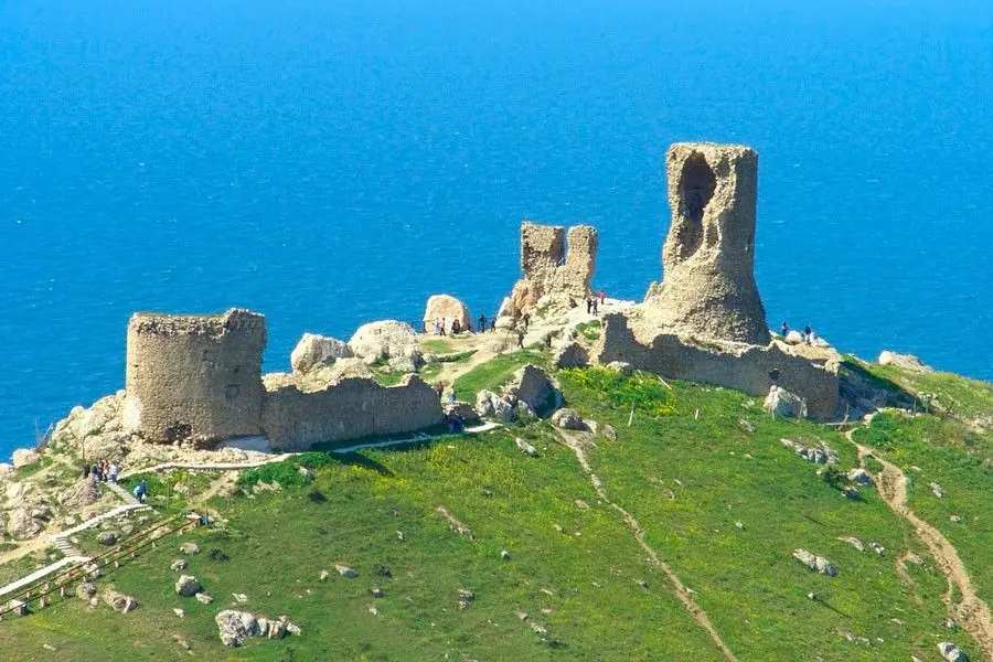 Балаклава