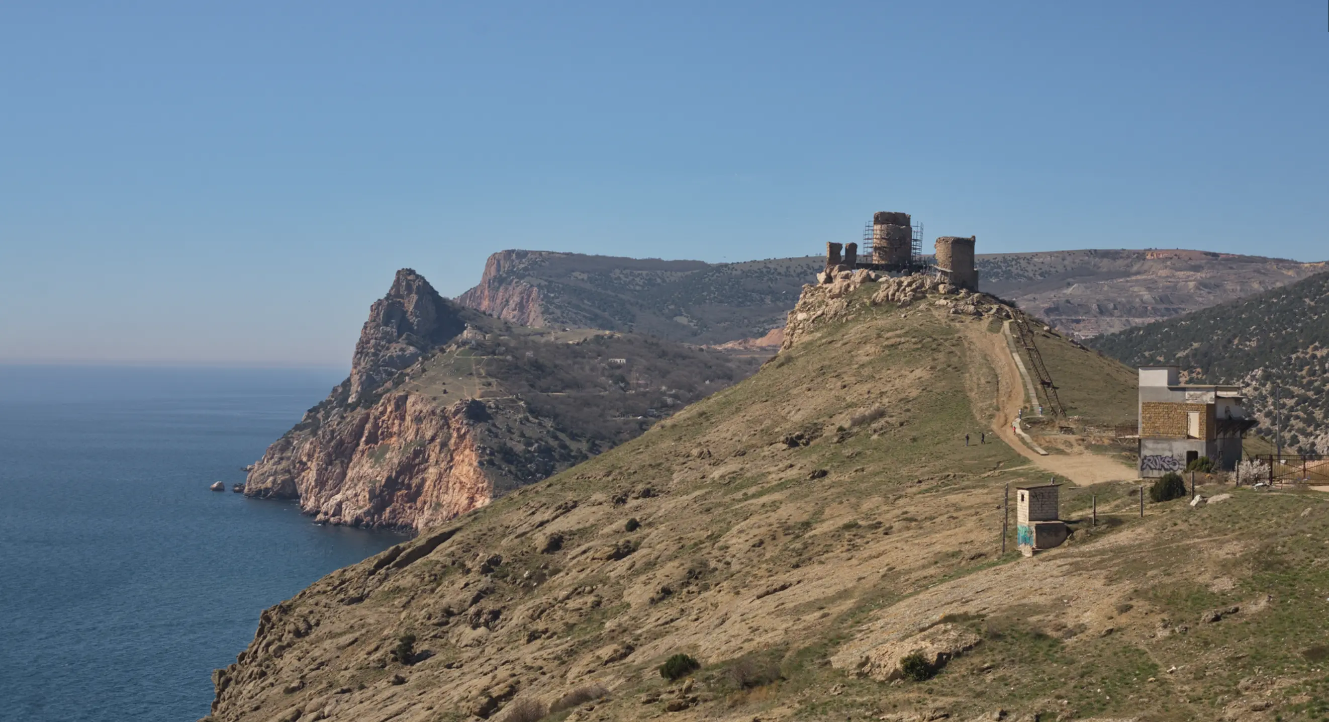 Балаклава