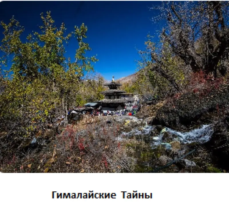 Туры за границу