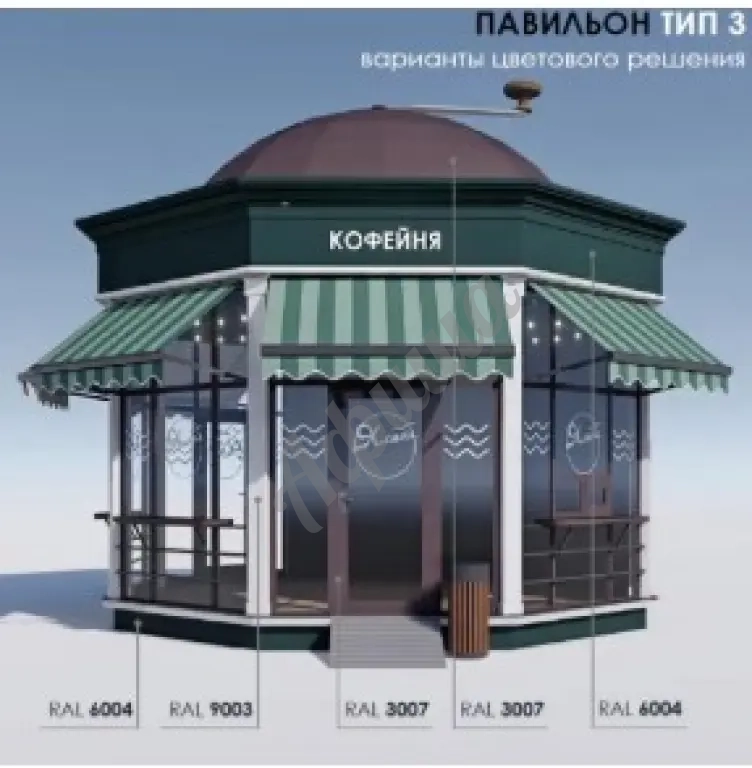 Модульные здания под ключ в Крыму. Соберём за дни — от 7 000 ₽/м²!