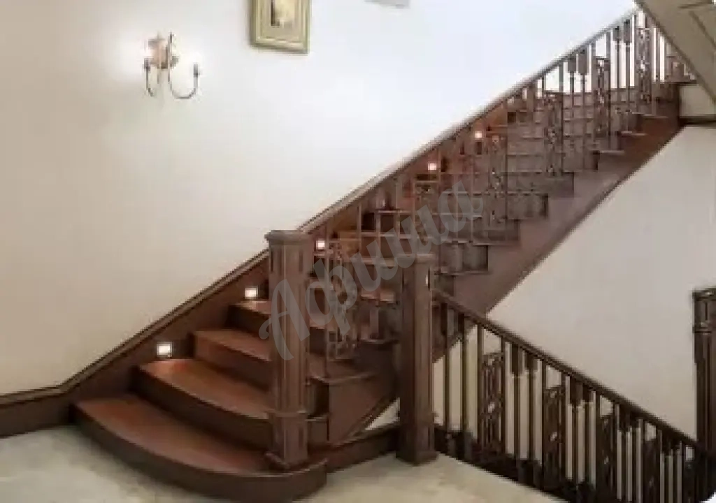 Лестницы для дома
